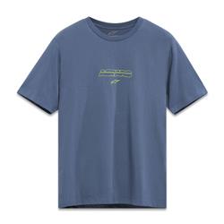 Alpinestars MX Bold Type Back CSF T-Shirts
