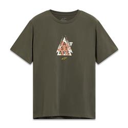 Alpinestars MX Soloist CSF T-Shirts