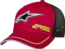 Alpinestars MX Exceed Trucker Hats 1215-81250-3010-TU