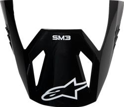 Alpinestars MX Helmet Visors 8980326-1180-TU