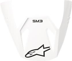Alpinestars MX Helmet Visors 8980326-2180-TU