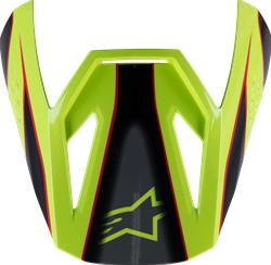 Alpinestars MX Helmet Visors 8980525-3051-TU