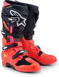 Alpinestars MX Tech 7 Boots 2012025-1576-10