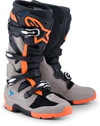 Alpinestars MX Tech 7 Enduro Boots 2010426-1562-13