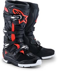 Alpinestars MX Tech 7 Enduro Drystar Boots 2010526-1321-12