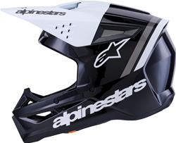 Alpinestars MX SM3 Helmets 8300826-1546-XL