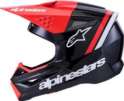 Alpinestars MX SM3 Helmets 8300826-1553-XXL