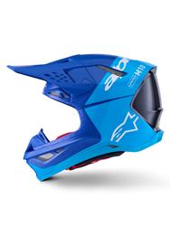 Alpinestars MX Supertech M10 Helmets 8301023-7282-XL