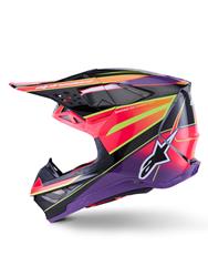 Alpinestars MX Supertech M10 Helmets 8301223-3145-XXL