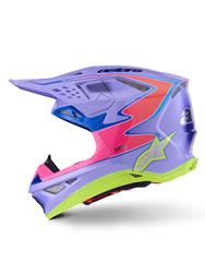 Alpinestars MX Supertech M10 Helmets 8303325-3144-XXL