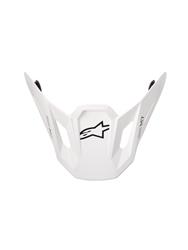 Alpinestars MX Helmet Visors 8980826-2180-TU