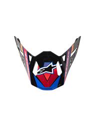 Alpinestars MX Helmet Visors 8981123-7356-TU