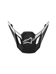 Alpinestars MX Helmet Visors 8981226-1121-TU