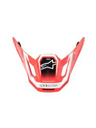 Alpinestars MX Helmet Visors 8981326-3139-TU