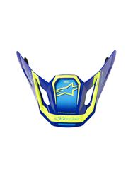 Alpinestars MX Helmet Visors 8981326-7253-TU
