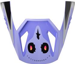 Alpinestars MX Helmet Visors 8981826-9277-TU