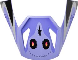 Alpinestars MX Helmet Visors 8982126-9277-TU