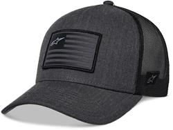 Alpinestars MX Hats 1211-81013-1910-O/S