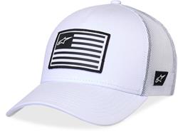 Alpinestars MX Hats 1211-81013-2020-O/S