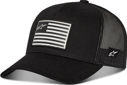 Alpinestars MX Hats 1235-81960-1010-O/S
