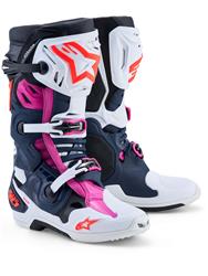 Alpinestars MX Tech 10 Supervented Boots 2010520-7337- 11