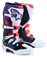 Alpinestars MX Tech 7 Boots 2012025-3192- 13