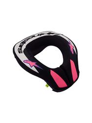 Alpinestars MX Youth Sequence Neck Rolls 6741018-1568-LXL