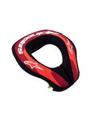 Alpinestars MX Youth Sequence Neck Rolls 6741018-3169-LXL