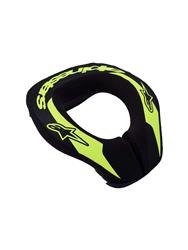 Alpinestars MX Youth Sequence Neck Rolls 6741018-551-LXL