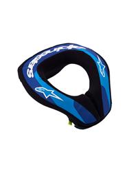Alpinestars MX Youth Sequence Neck Rolls 6741018-7324-LXL