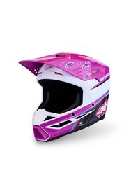Alpinestars MX SM3 Youth Helmets 8301327-3222- YS