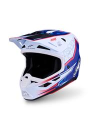 Alpinestars MX SM7 Helmets 8301627-2217-XL