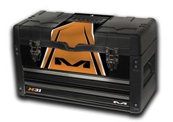 Matrix Concepts M31 Worx Toolboxes 21.000 in. Width in. Free