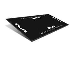 Matrix Concepts Floor Mats, Shop and Garage M80-101
