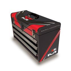 Matrix Concepts Portable Toolboxes M81-101