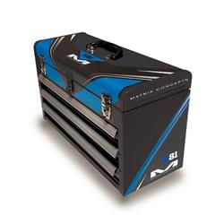 Matrix Concepts Portable Toolboxes M81-103