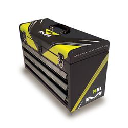Matrix Concepts Portable Toolboxes M81-104