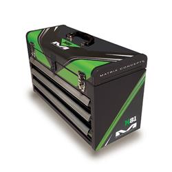 Matrix Concepts Portable Toolboxes M81-105
