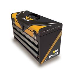 Matrix Concepts Portable Toolboxes M81-106