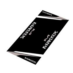 Matrix Concepts R2 Factory Mats