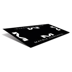 Matrix Concepts Floor Mats, Shop and Garage R4-102