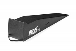 MaxRamps Drive-Up Service Ramps MR67-10-SP