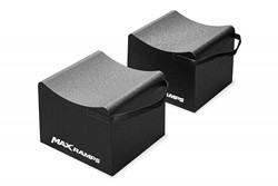 MaxRamps Wheel Cradles MRCR-10W