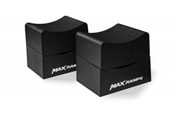 MaxRamps Wheel Cradles MRCR-12-SP