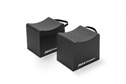 MaxRamps Wheel Cradles MRCR-12