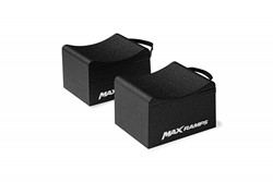MaxRamps Wheel Cradles MRCR-8