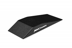 MaxRamps High-Display Ramps MRSHW-4