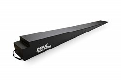 MaxRamps High-Car Hauler Ramps MRTX-11-SP