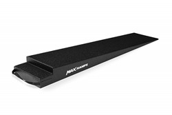 MaxRamps High-Car Hauler Ramps MRTX-5