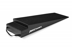 MaxRamps High-Car Hauler Ramps MRTX-6